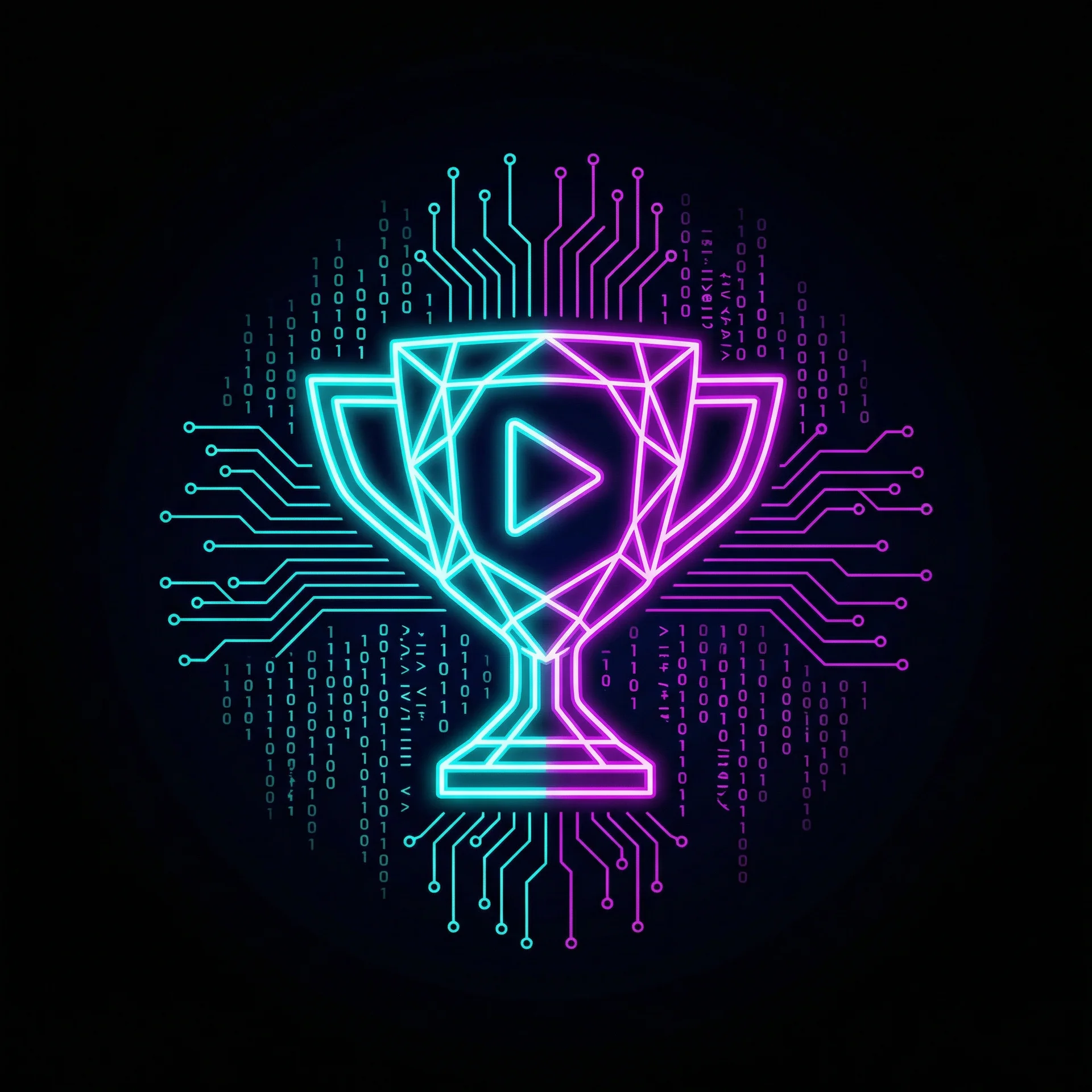 如何用一卷胶带玩哭自己 竞技平台Logo